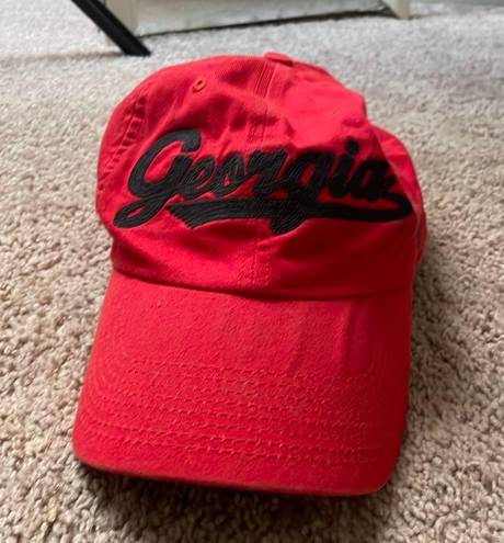 Nike Georgia Hat