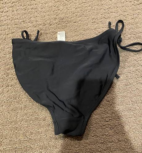 Old Navy Tie Bikini Bottoms