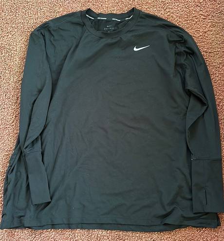 Nike Long Sleeve