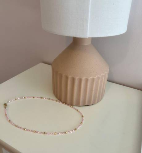 sunkissed designs beaded necklace