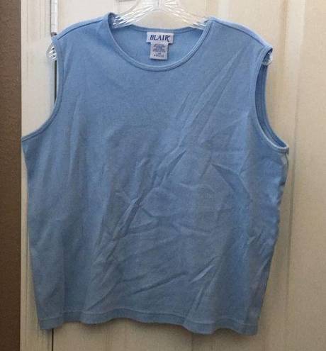 Blair Classic  tank top large