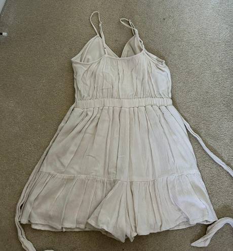 American Eagle Outfitters Romper