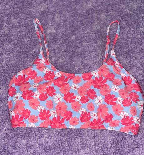 SheIn Bikini Top