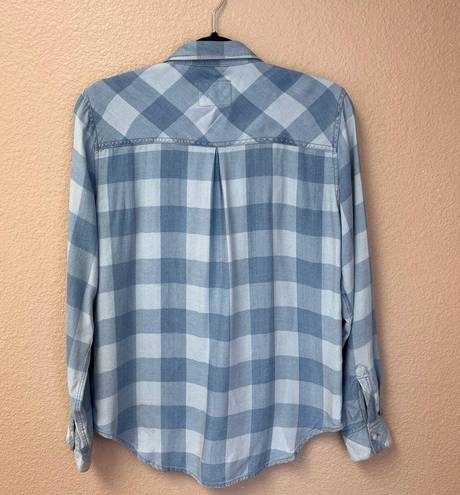 Rails  Hunter Cascade Button Down Shirt Size S