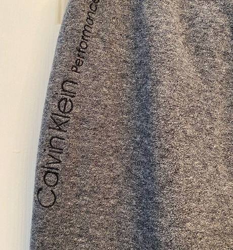 Calvin Klein  Performance Sweatpants Size L