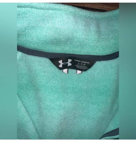 Under Armour Quarter Zip