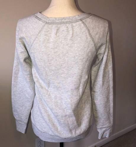 Proenza Schouler  Neiman Marcus Target Sweatshirt SZ S