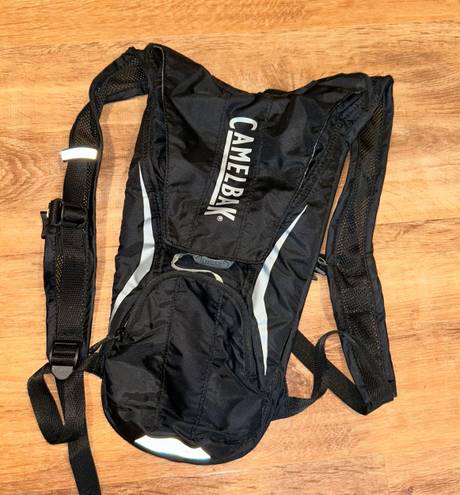 Camelbak Black  Hydration Pack