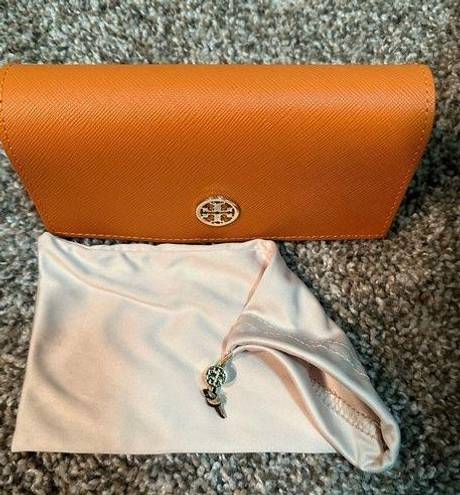 Tory Burch  sunglasses case