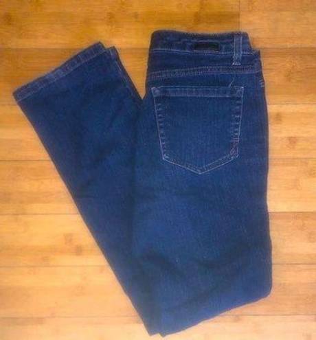 Jones New York  Jeans