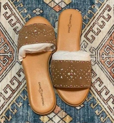 Treasure & Bond  Sandals Size 6