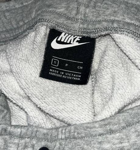 Nike Gray Joggers