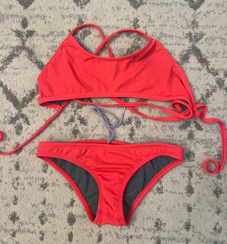 JOLYN Bikini Set