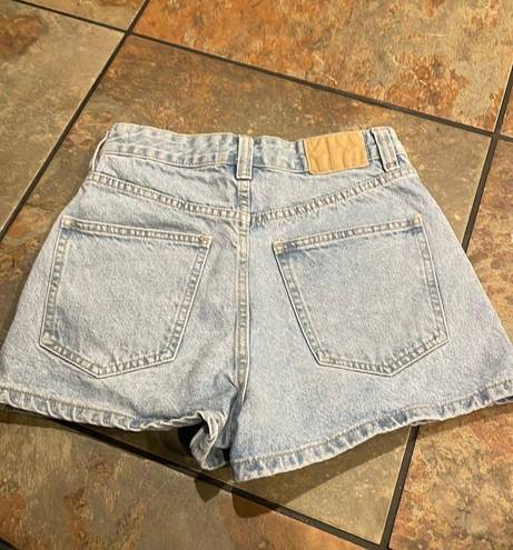 Cotton On Jean Shorts