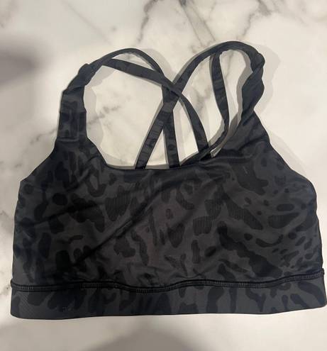 Lululemon Sports Bra Multi