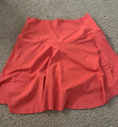 unknown athletic skirt Size XS