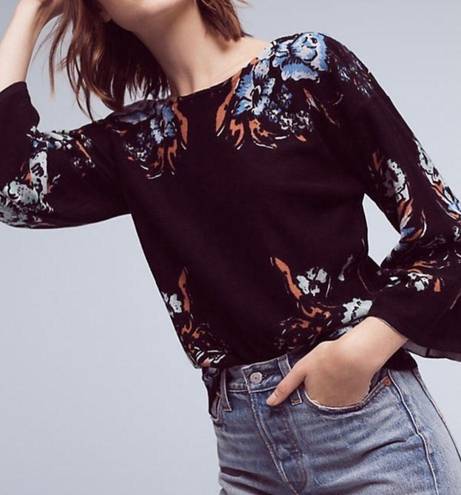 Tracy Reese Anthropologie Pullover, Plenty By .