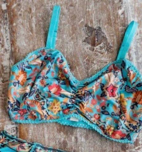 Spell & The Gypsy Collective Hendrix Sky Bralette