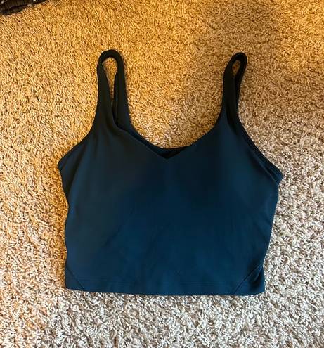 Lululemon Align Tank