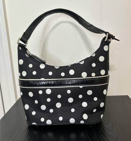 Kate Spade  Purse Polka Dot