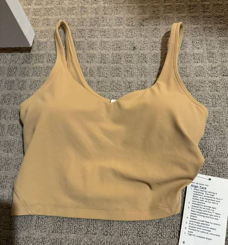 Lululemon Align Tank