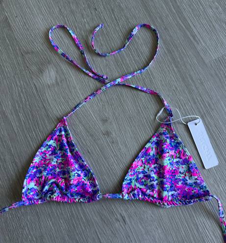 Bright Swimwear Bikini Top