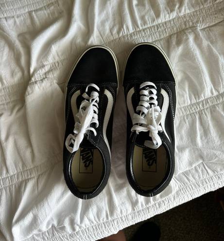 Vans Old Skool Sneakers