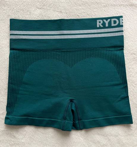 Ryderwear Shorts