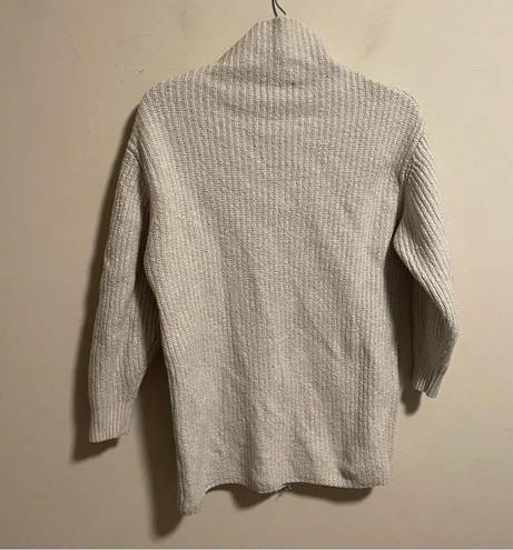 Aritzia Wilfred Montpellier Turtleneck 100% Merino Wool- Size Small