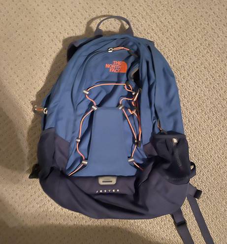 The North Face Backpack