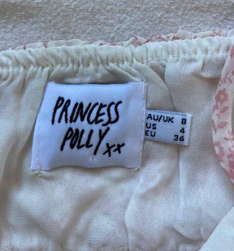 Princess Polly Dress