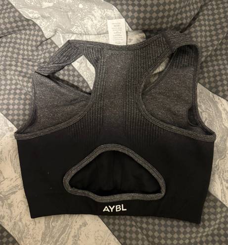 AYBL ABYL Sports bra