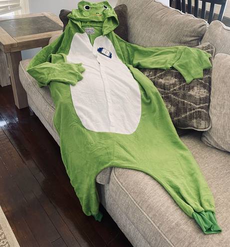 One Piece Adult Onesie Halloween Costume - Animal and Sea Creature - Plush  Cosplay Suit for Adults, Women and Men FUNZIEZ!