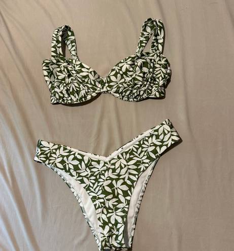 Abercrombie & Fitch Bikini