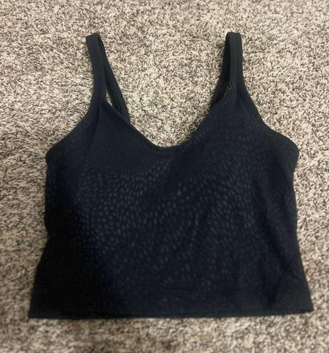 Lululemon Align Tank