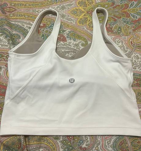 Lululemon Align Tank