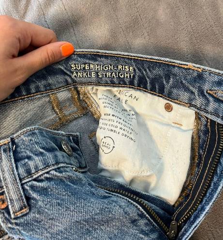 American Eagle Outfitters Jeans