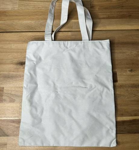 Wish " I  You Ill Health" Canvas Tote Bag