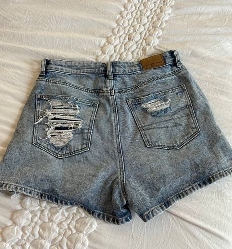 American Eagle Outfitters Mom Shorts