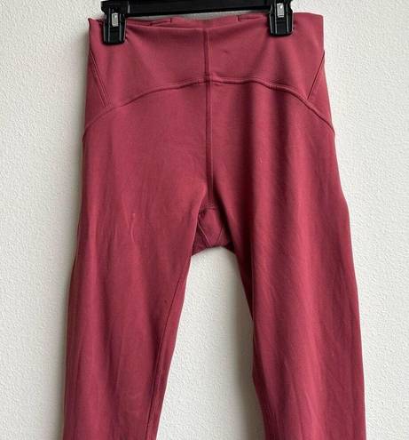 Lululemon  Instill High-Rise Tight 25" Mulled Wine Size 6 LW5DJTS-MLWI