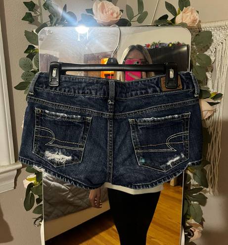 American Eagle Outfitters A.E Denim Shorts