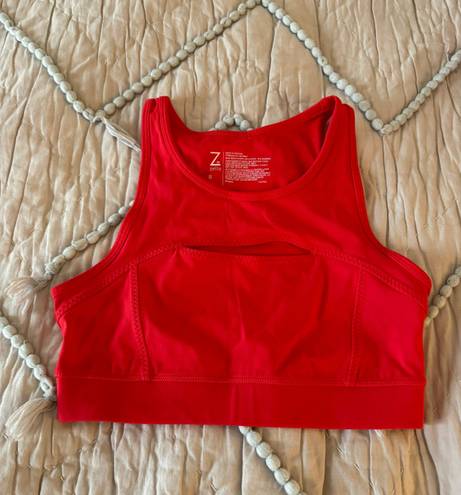 Z By Zella sports bra