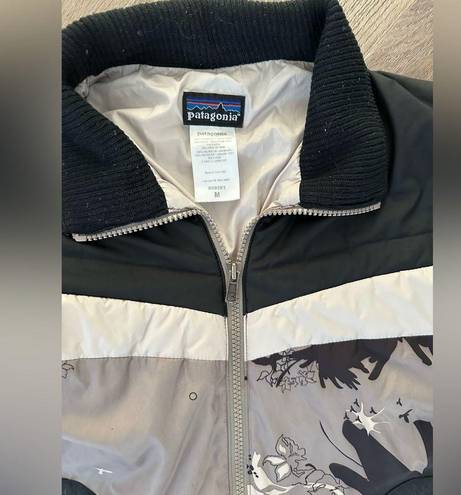 Patagonia Women’s  Ski Jacket Size Medium