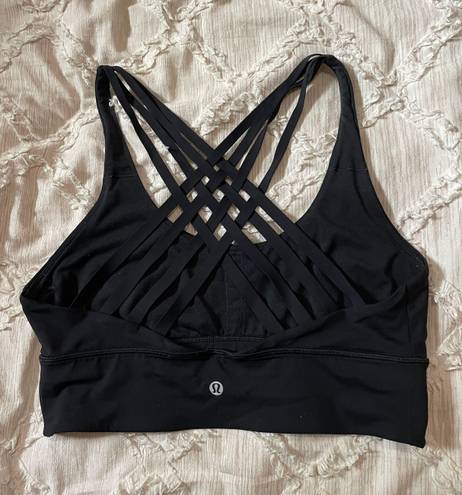 Lululemon Sports Bras