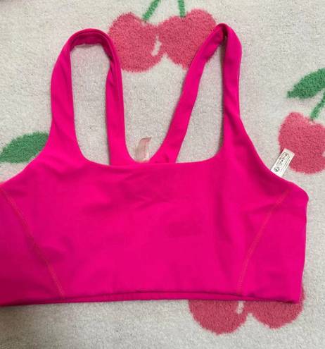 Free People Movement Sports Bra