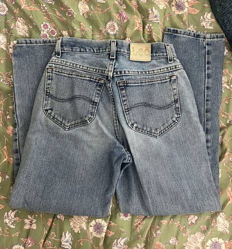 Lee Vintage , Mom jeans