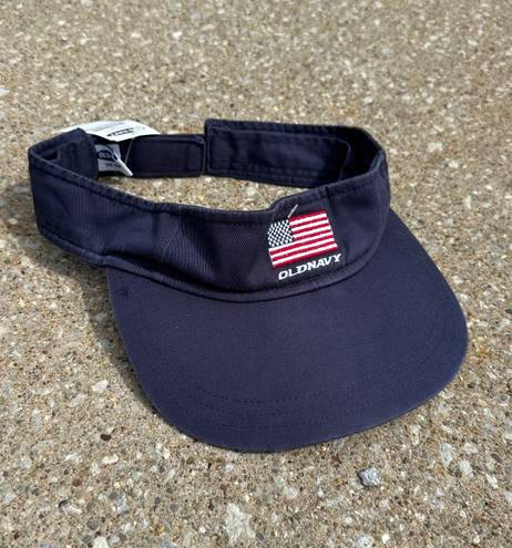 Old Navy Vintage Golf Hat