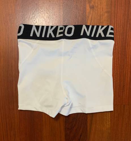 Nike Pro Dri-Fit Spandex Shorts