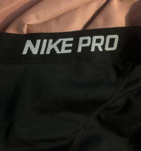 Nike Pro Shorts