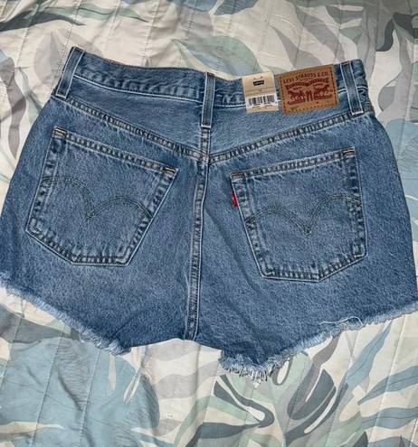 Levi’s 501 Shorts